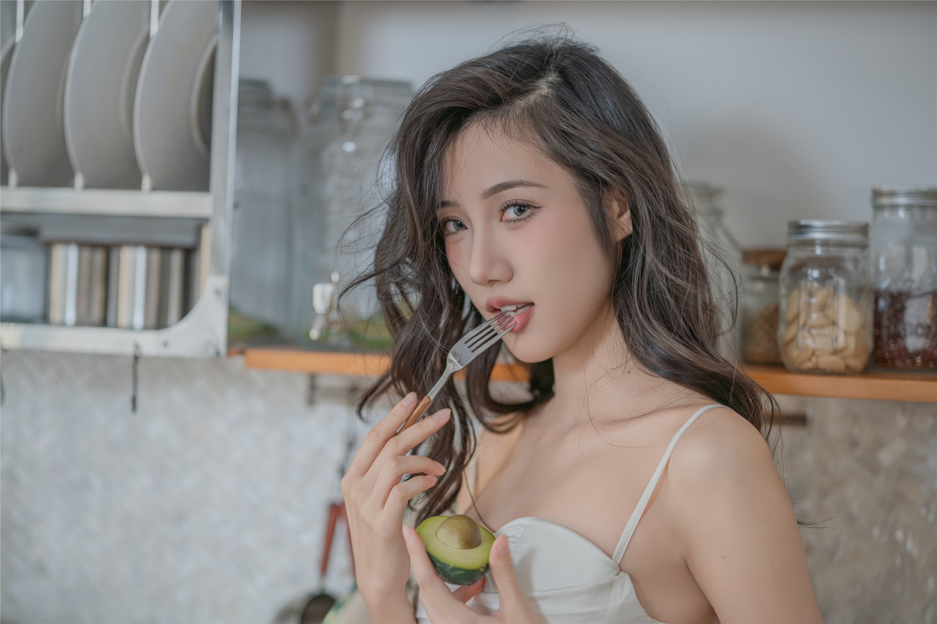 YITUYU艺图语 2025.02.06 时光倩影 o1ne万